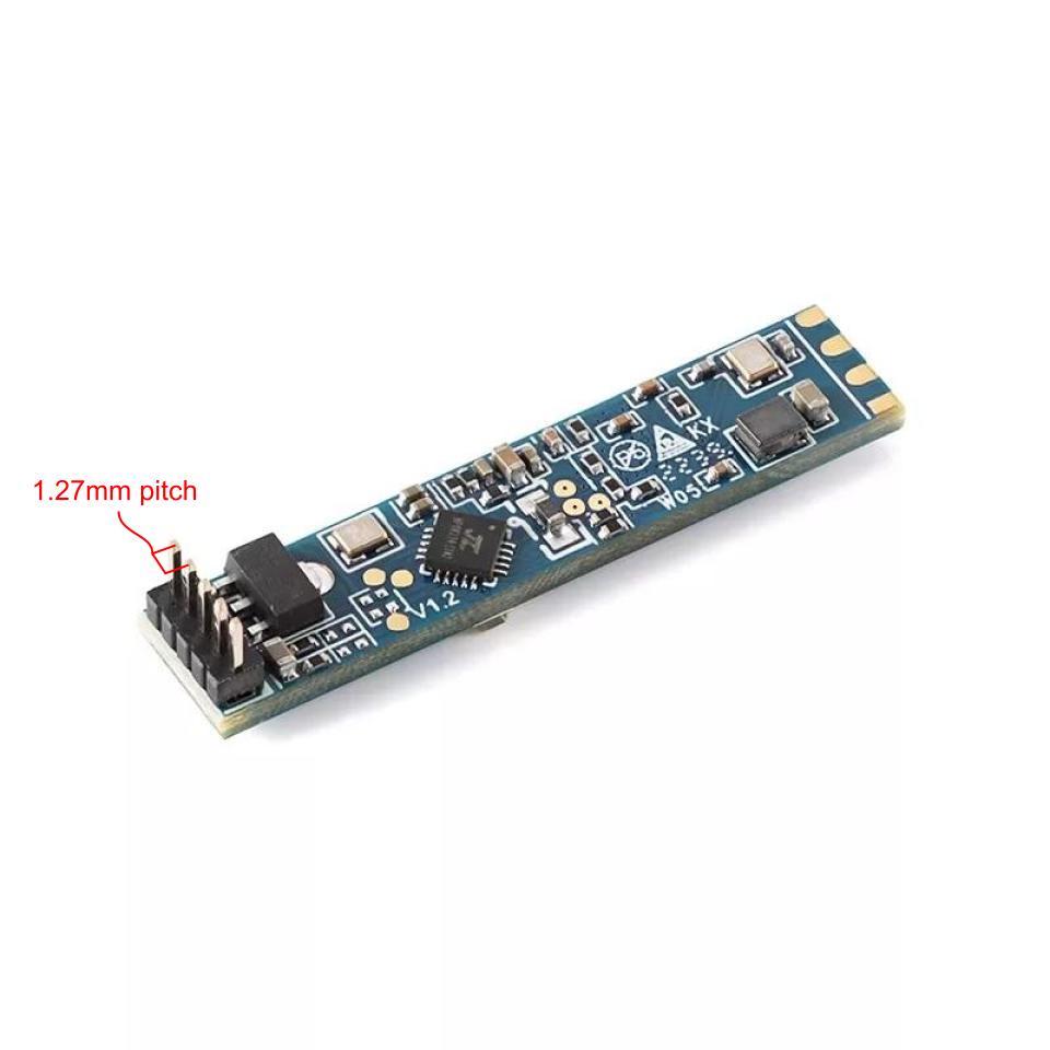 LD2410B High Sensitivity 24GHz Human Presence Sensor
